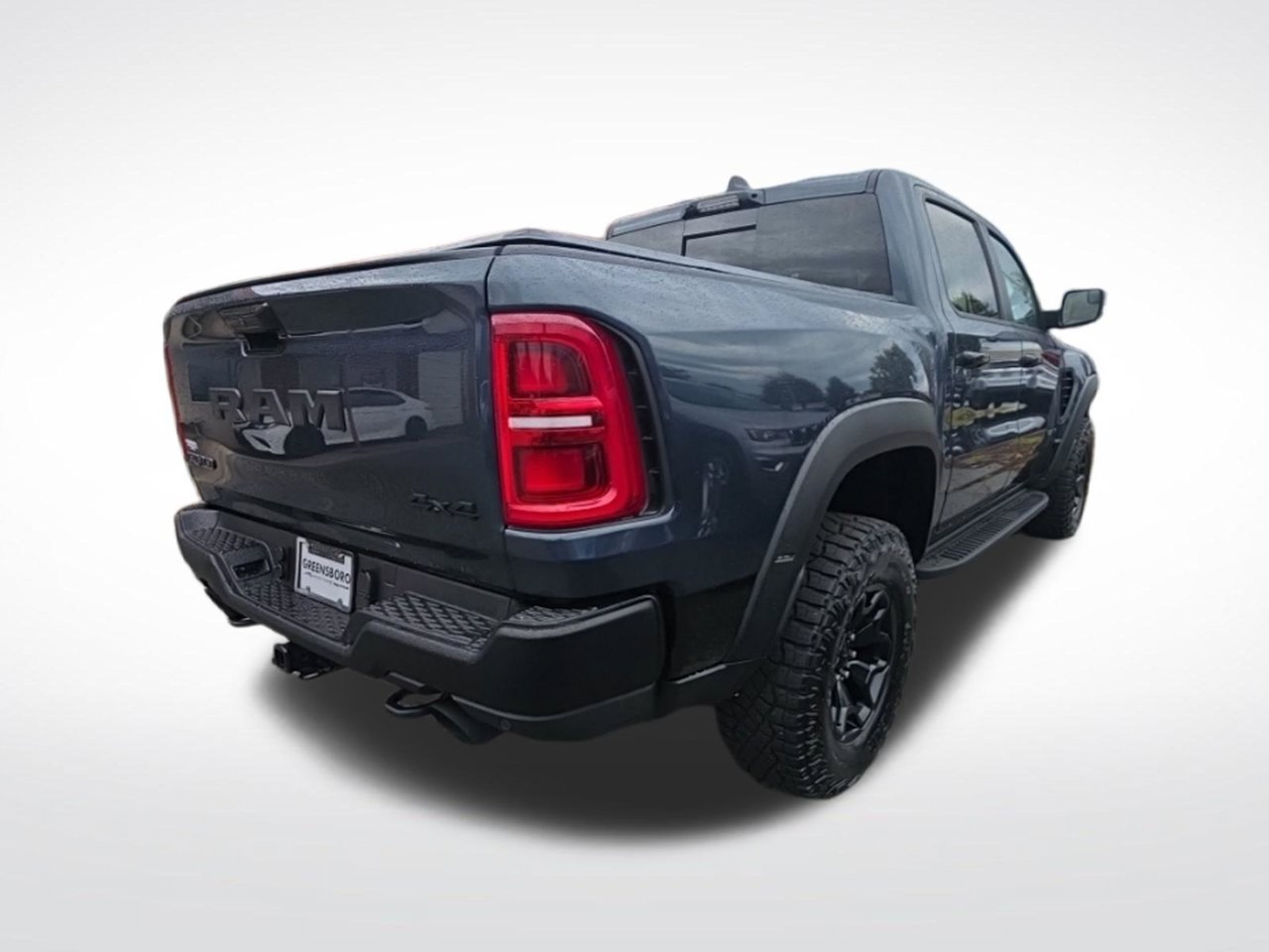 Used 2026 RAM 1500 RHO w/ RHO Level 1 Equipment Group AWD/4WD image 7
