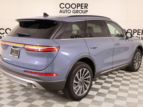 New 2026 Lincoln Corsair Reserve AWD/4WD image 21