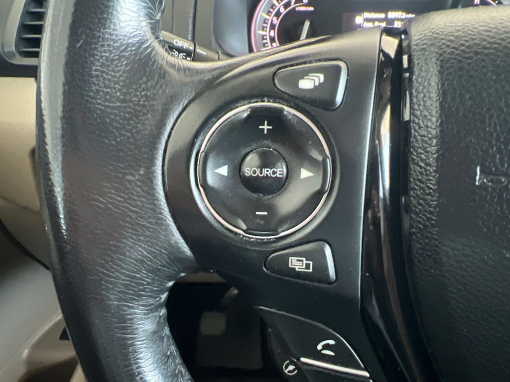 Used 2018 Honda Ridgeline RTL-E image 47