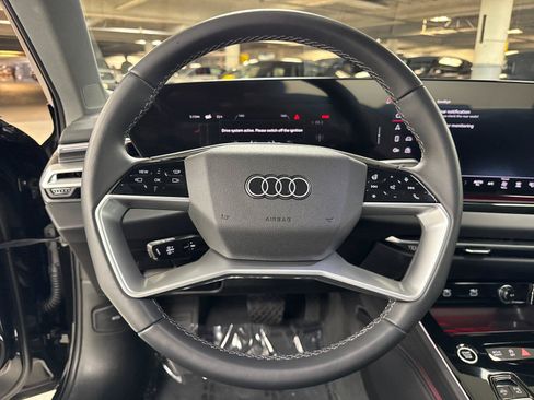Used 2026 Audi A6 Premium Plus AWD/4WD image 22