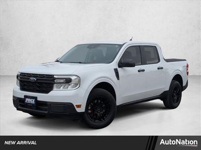 Used 2022 Ford Maverick XL