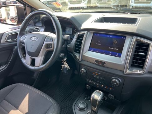 Used 2020 Ford Ranger XLT w/ Equipment Group 302A Luxury image 28