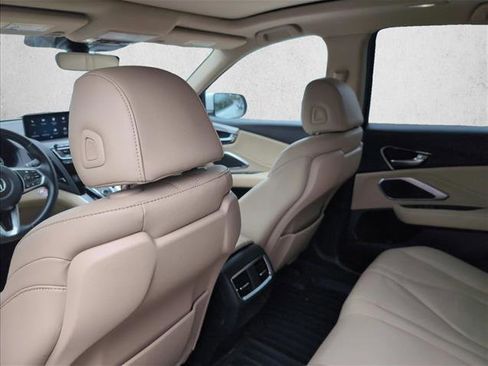 Used 2020 Acura RDX AWD image 18