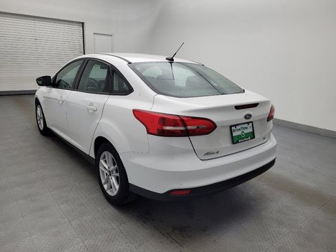 Used 2018 Ford Focus SE image 5