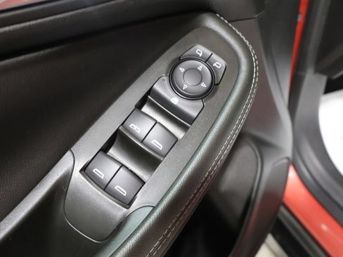Used 2024 Buick Encore GX Sport Touring AWD/4WD image 14