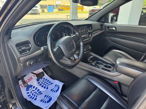 Used 2024 Dodge Durango GT RWD image 17