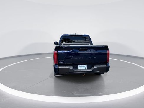 Used 2023 Toyota Tundra Limited AWD/4WD image 7