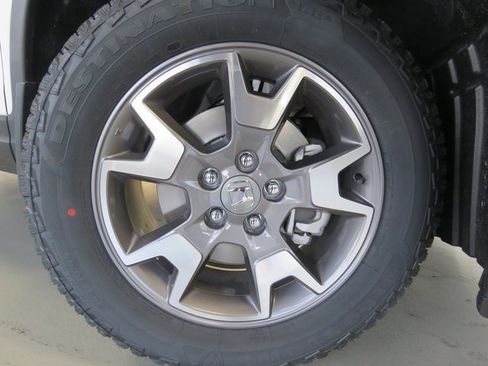 Used 2023 Honda Passport TrailSport image 26