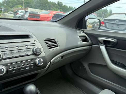 Used 2008 Honda Civic EX image 22