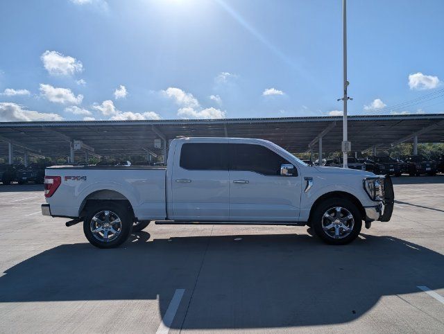 Used 2022 Ford F150 King Ranch w/ Equipment Group 601A High AWD/4WD image 6
