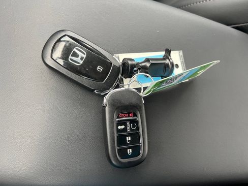 Used 2025 Honda Accord EX-L image 28