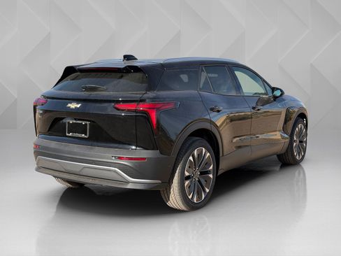 New 2026 Chevrolet Blazer EV LT w/ Super Cruise Package FWD image 5