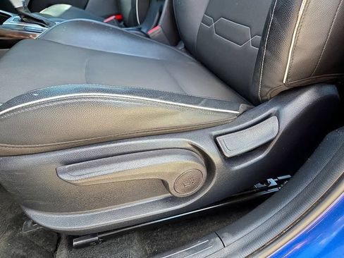 Used 2021 Kia Forte GT-Line FWD image 17