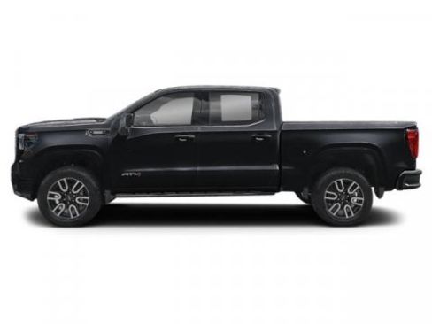 New 2026 GMC Sierra 1500 AT4 w/ AT4 Premium Package AWD/4WD image 2