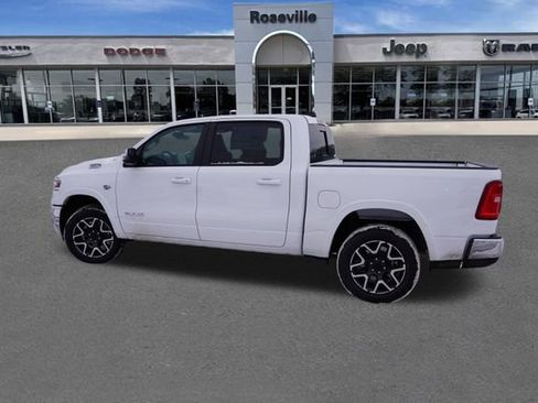 New 2026 RAM 1500 Laramie image 6