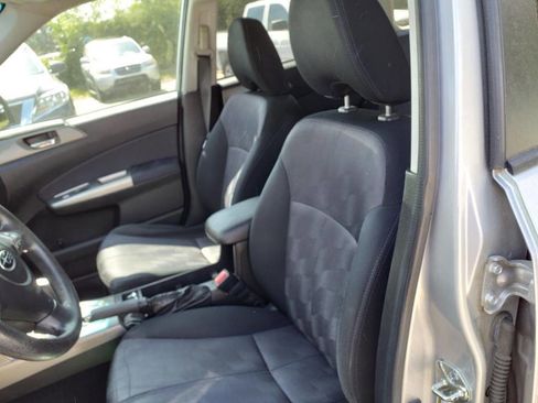 Used 2010 Subaru Forester 2.5X Premium image 17