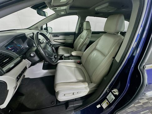 Used 2019 Honda Odyssey EX-L image 13