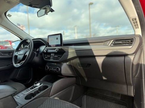 Certified 2023 Ford Escape Active image 18