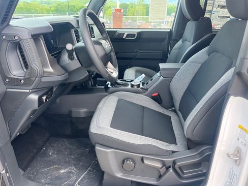 New 2026 Ford Bronco Big Bend AWD/4WD image 17