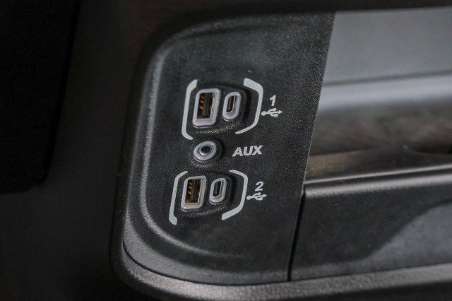 Used 2024 RAM 2500 Laramie w/ Safety Group AWD/4WD image 23