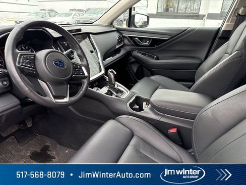 Used 2023 Subaru Outback Touring XT image 7