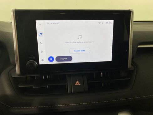 Certified 2024 Toyota RAV4 XLE image 20