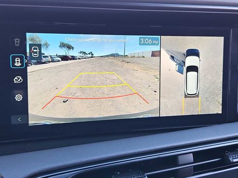 New 2026 Hyundai Palisade XRT Pro image 29