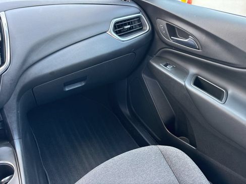Used 2023 Chevrolet Equinox LT AWD/4WD image 25