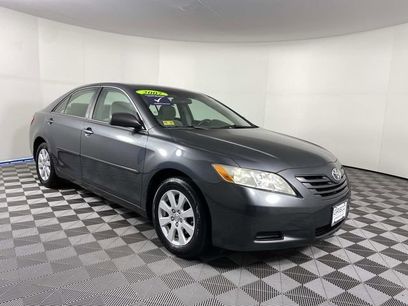 Used 2007 Toyota Camry
