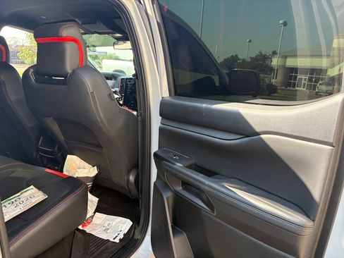 Used 2026 Ford Ranger Raptor AWD/4WD image 27