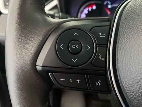 Used 2024 Toyota RAV4 XLE Premium w/ Weather Package AWD/4WD image 20