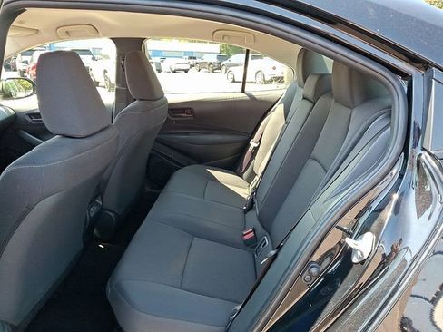 Used 2024 Toyota Corolla LE image 13