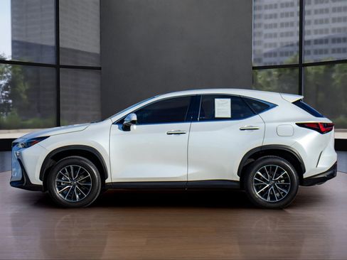 Used 2024 Lexus NX 250 FWD w/ Premium Package image 11