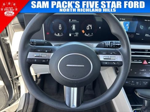 Used 2025 Hyundai Tucson SEL image 23