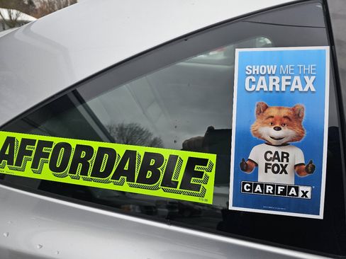 Used 2011 Honda Civic LX image 11