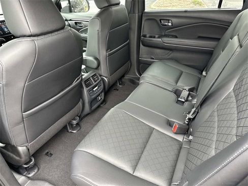 Certified 2020 Honda Passport Touring image 14
