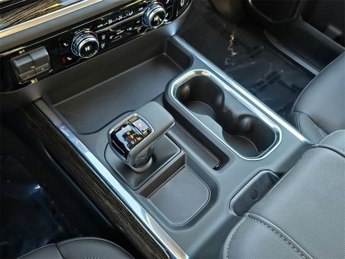 New 2026 GMC Sierra 1500 Elevation w/ Elevation Premium Package image 22