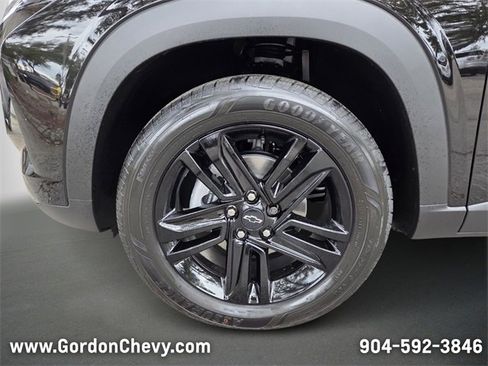 New 2026 Chevrolet Trax ACTIV w/ Sunroof Package image 13