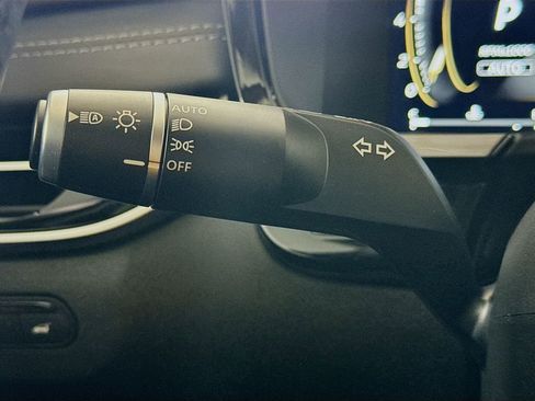 New 2026 INFINITI QX60 Luxe w/ Cargo Package image 14