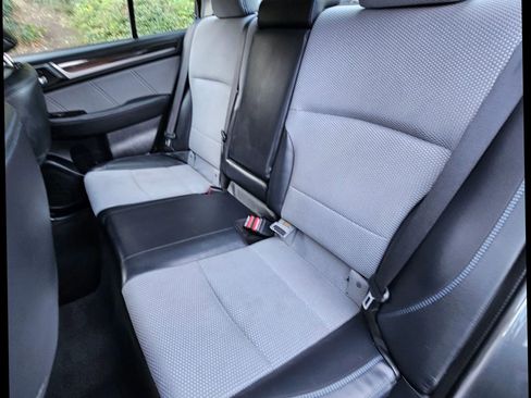Used 2019 Subaru Legacy 2.5i Sport image 22