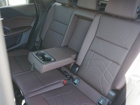 New 2025 BMW X1 xDrive28i w/ Technology Package image 11