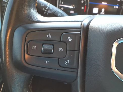 Used 2022 GMC Sierra 2500 AT4 w/ AT4 Premium Plus Package AWD/4WD image 23