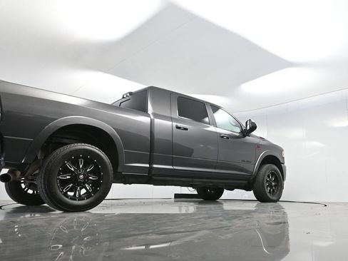 Used 2022 RAM 2500 Limited image 62