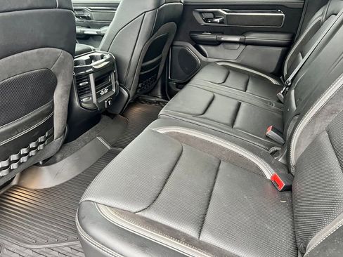 Used 2021 RAM 1500 TRX w/ TRX Level 1 Equipment Group image 14