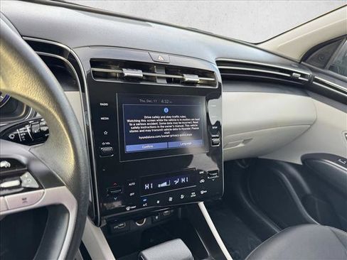 Used 2024 Hyundai Tucson SEL image 15