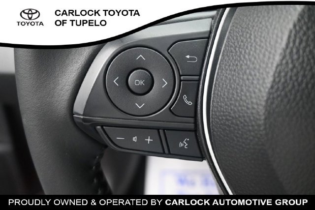 Used 2026 Toyota Corolla SE w/ SE Package FWD image 23