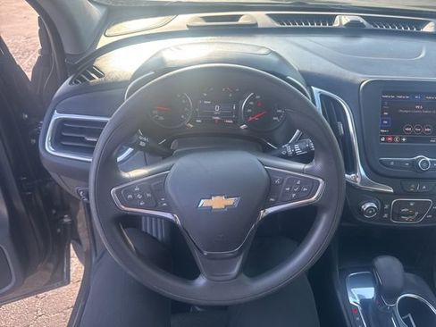 Certified 2023 Chevrolet Equinox LT FWD image 12