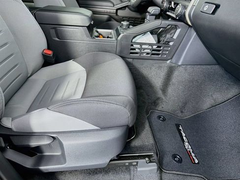 New 2026 Toyota Tacoma TRD Off-Road AWD/4WD image 34
