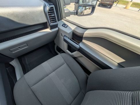 Used 2018 Ford F150 XL w/ Equipment Group 101A Mid AWD/4WD image 16