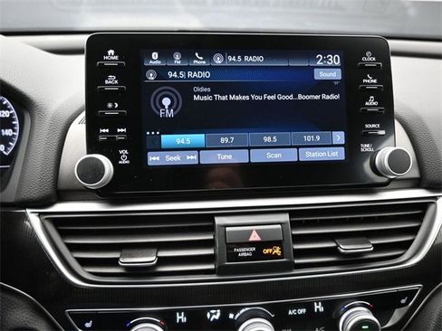 Used 2022 Honda Accord Sport Special Edition image 29